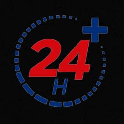 Servizio attivo 24 ore su 24